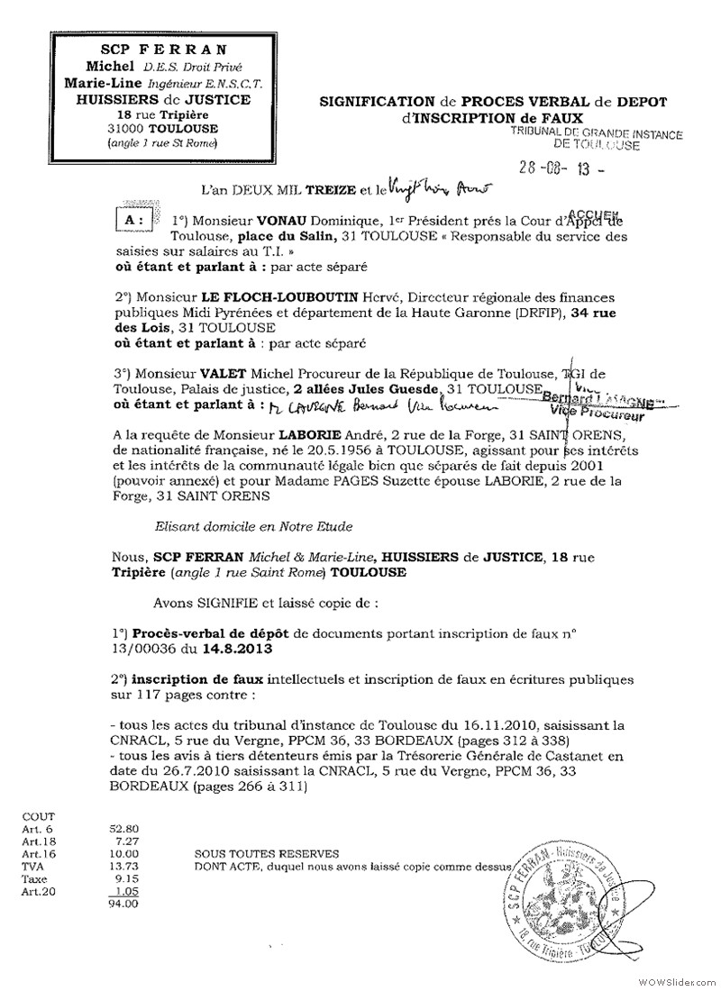 3 denonces_001 3 denonces_001